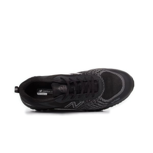 New Balance Speedware Safety Shoes Black/Black