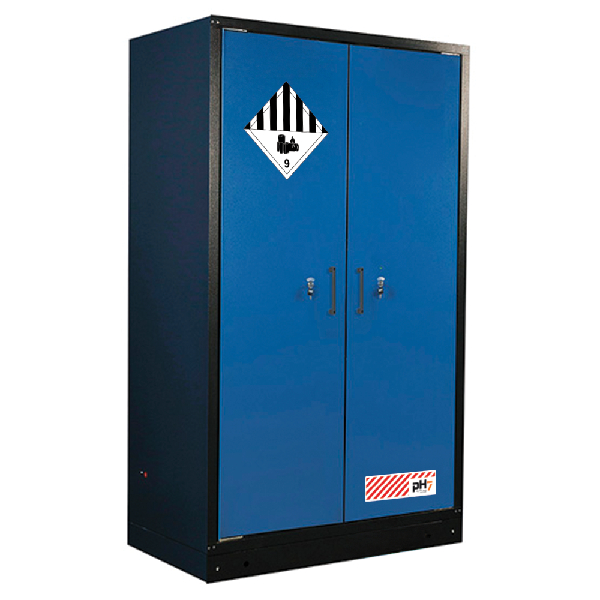 Lithium Ion Battery Charging Cabinet – 90 Minute Fire Resistance