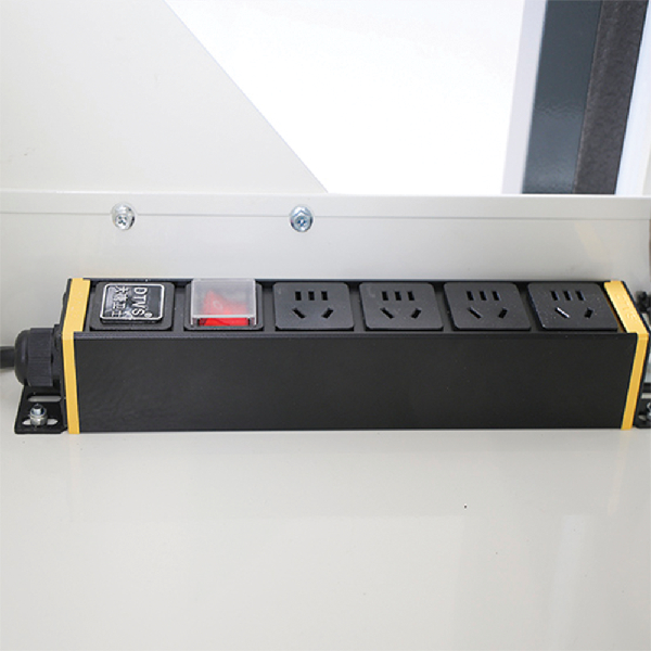 Lithium Ion Battery Charging Drawer – 90 Minute Fire Resistance