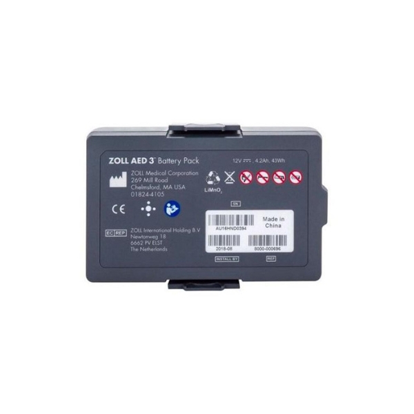ZOLL AED 3 Battery Pack