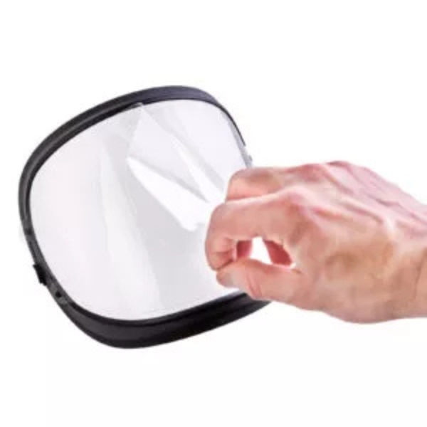 CleanAIR CR1 Protective Film 10 Pack