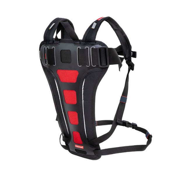 CleanAIR Backpack Harness