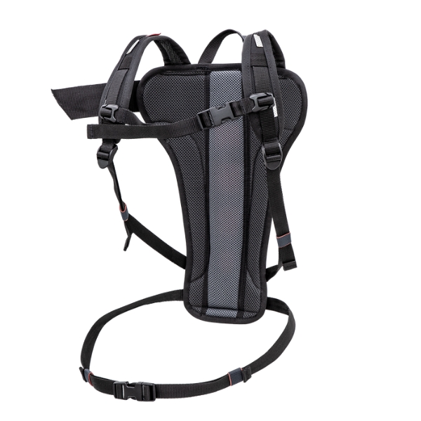 CleanAIR Backpack Harness