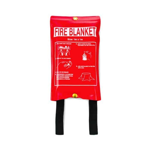 Fire Blankets