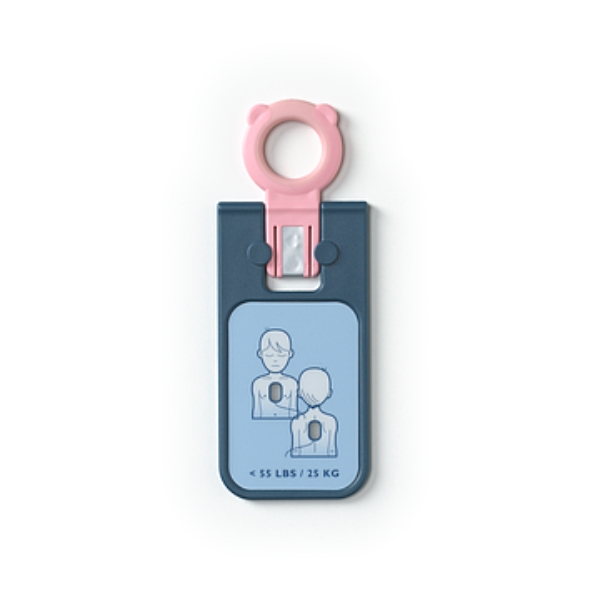 Philips Heartstart FrX Peadatric Key