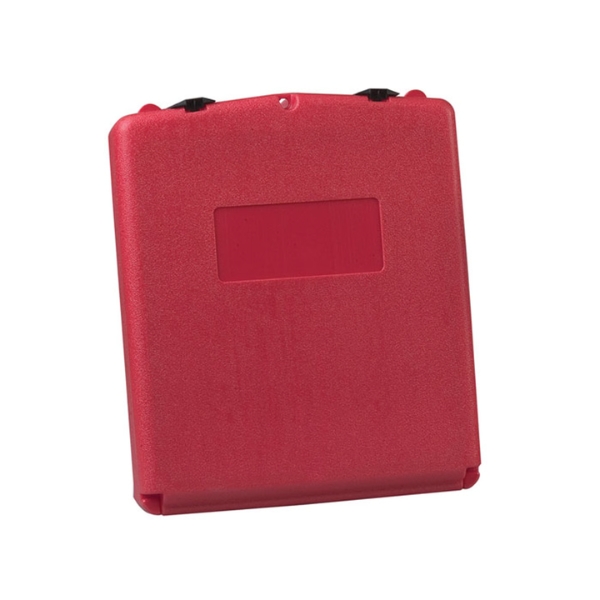 Document Storage Box for SDS