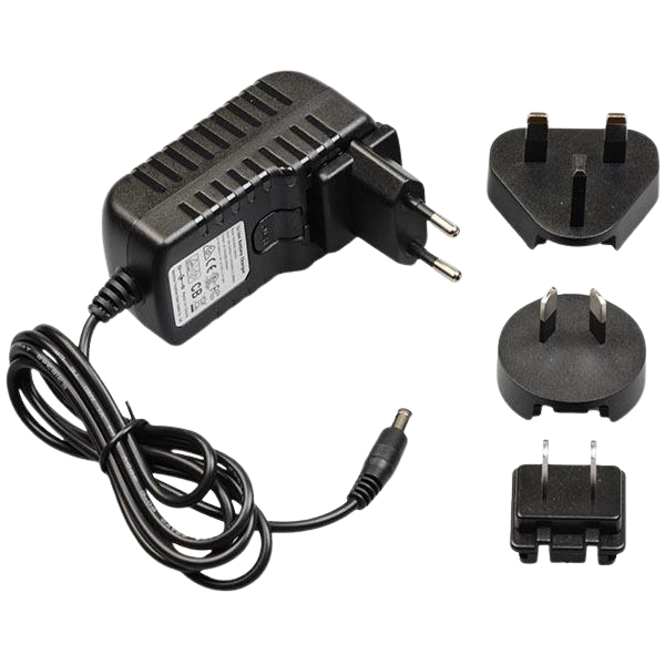 CleanAIR Battery Charger for Chemical 2F