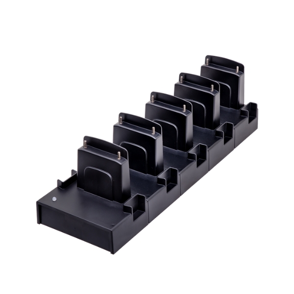 CleanAIR Multicharger for AerGO