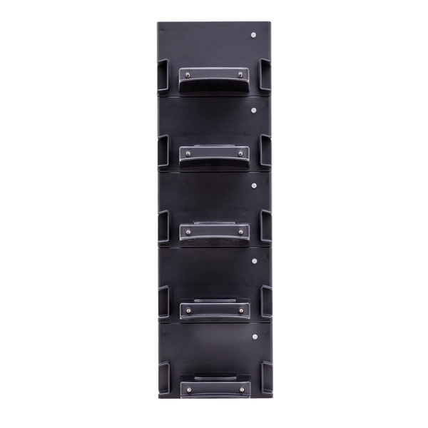 CleanAIR Multicharger for AerGO