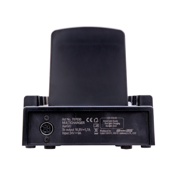 CleanAIR Multicharger for AerGO