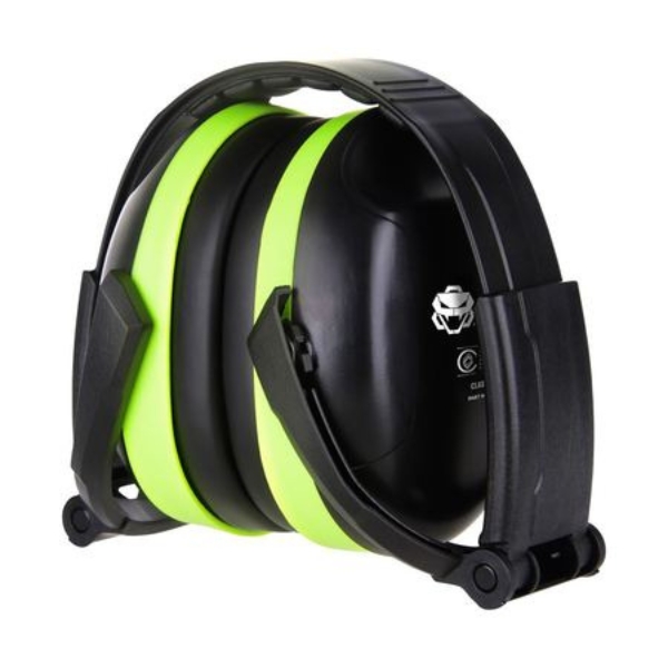 Mamba Slimline Pro Series Folding Earmuff
