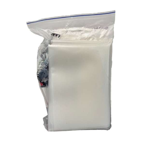 Basic Asbestos Handlers Kit