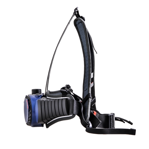CleanAIR Comfort Back Harness for AerGO