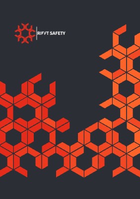 Rifft Safety Brochure