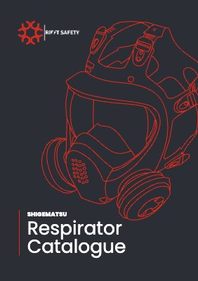 Shigematsu Respirator Catalogue
