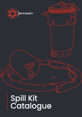 Spill Kit Catalogue