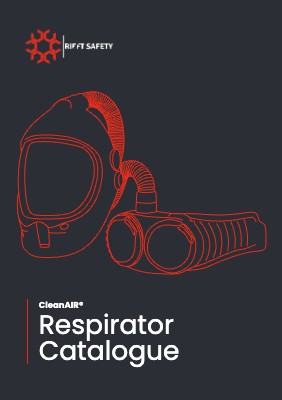 CleanAir Respirator Catalogue